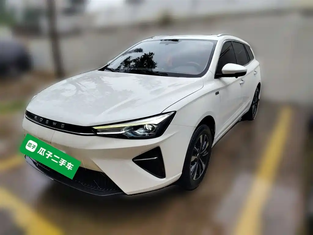 Roewe Ei5 2023