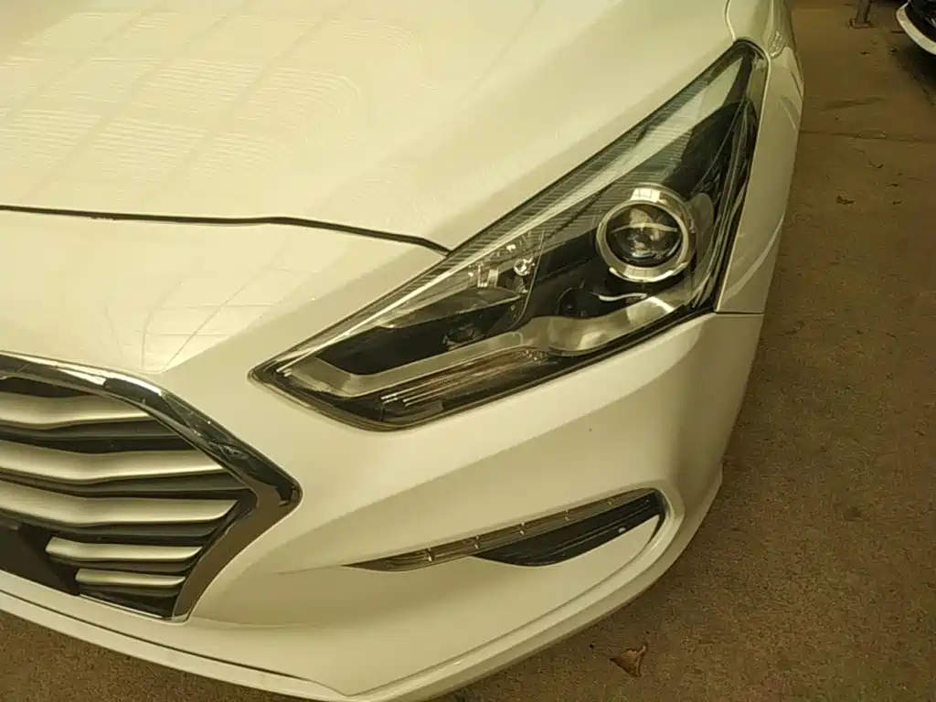 Hyundai Mistra — миниатюра 24