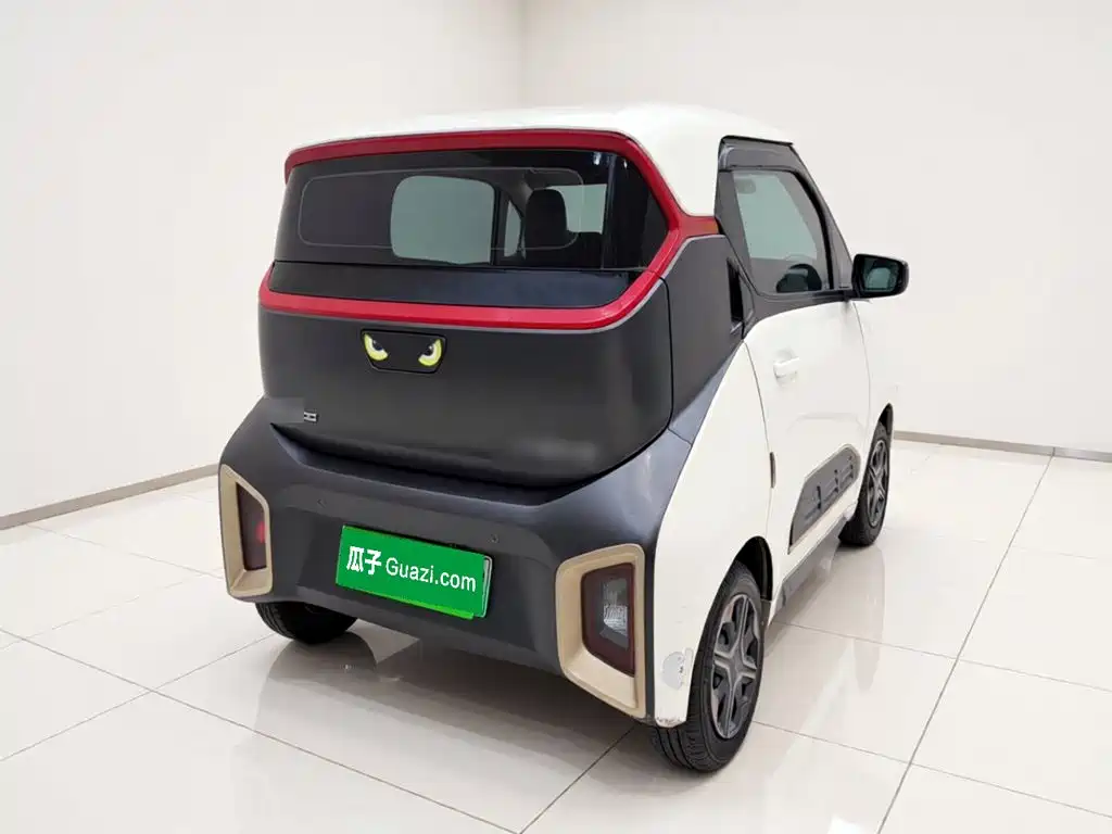 Baojun E200 — миниатюра 6
