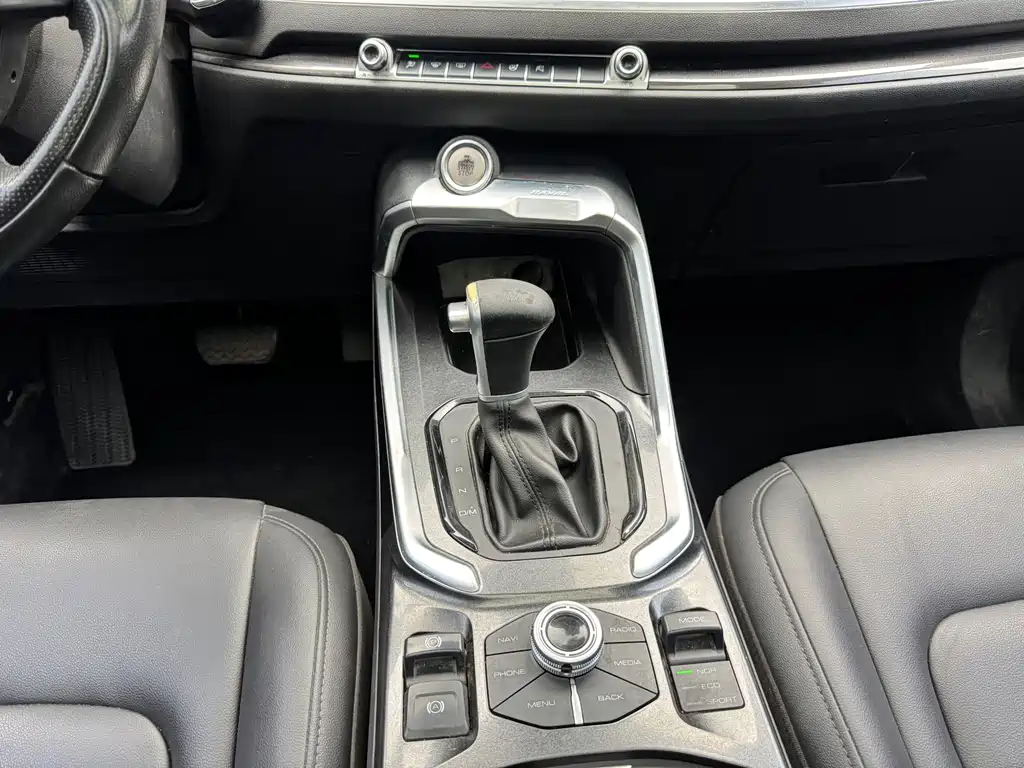 Haval H6 — миниатюра 13