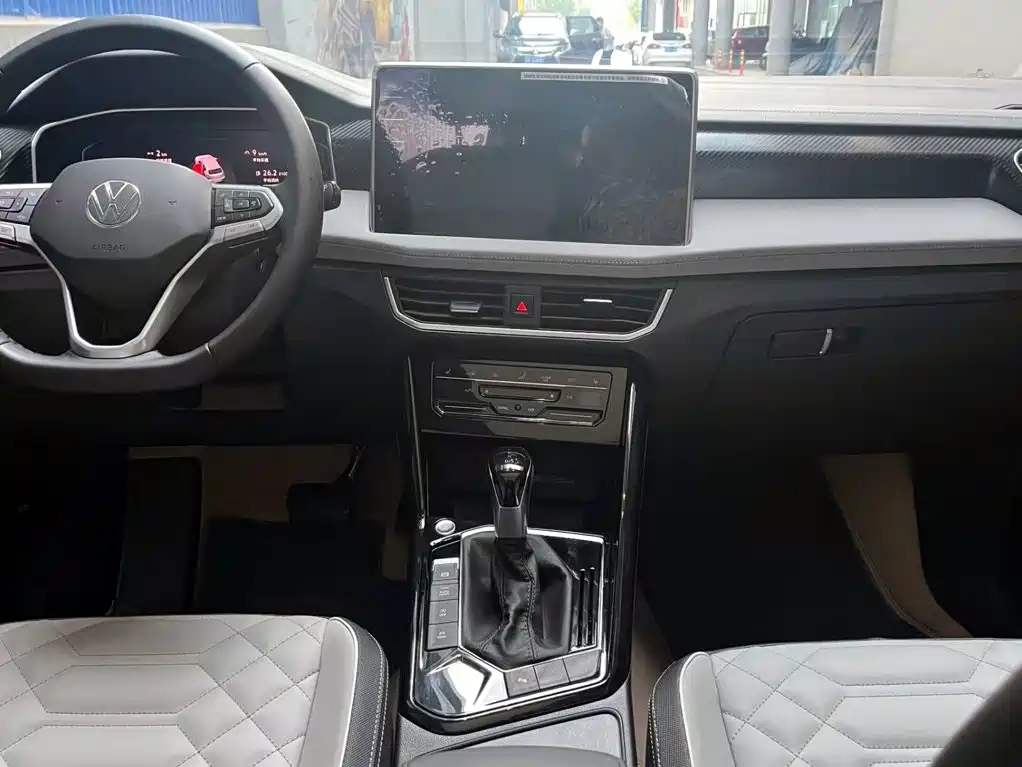 Volkswagen Tayron — миниатюра 12