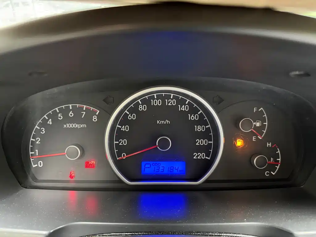 Hyundai Elantra — миниатюра 11