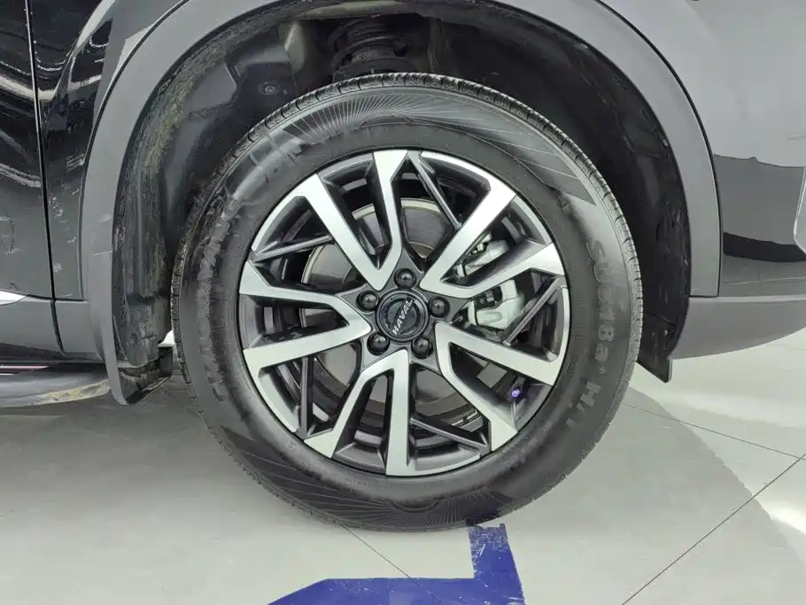 Haval H6 — миниатюра 6