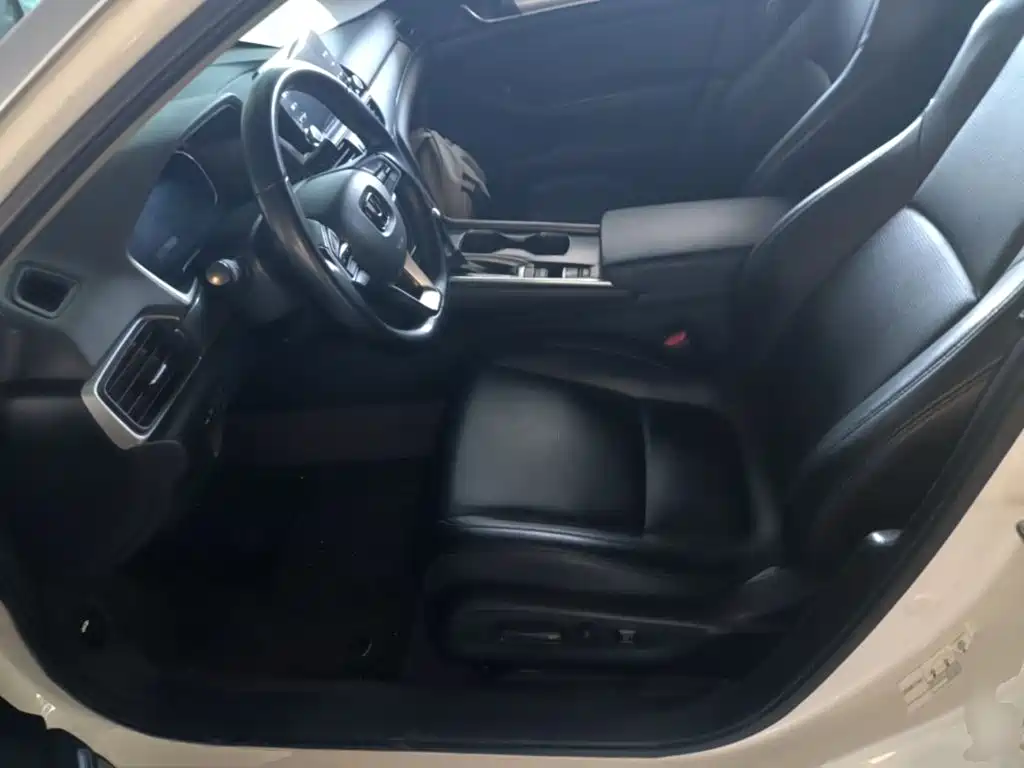 Honda Accord — миниатюра 15