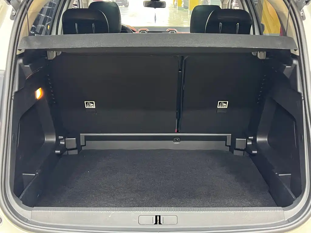 Citroen C5 AIRCROSS — миниатюра 28