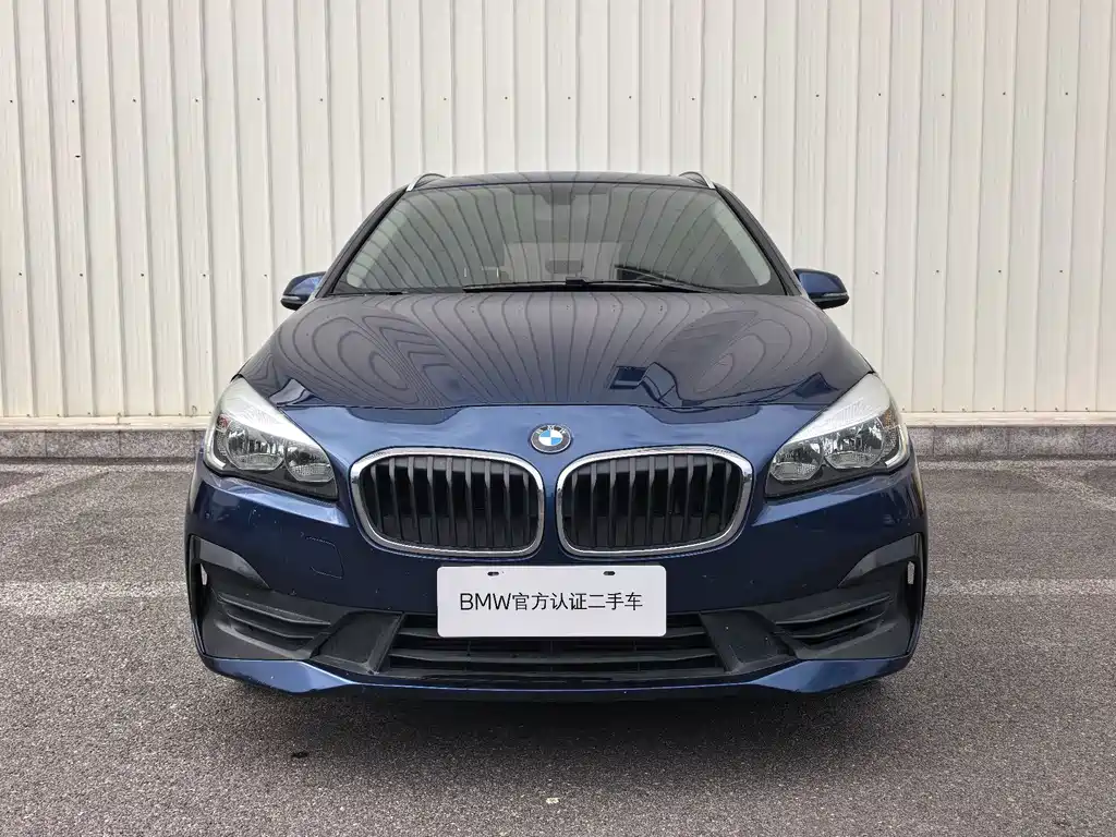 BMW 2 Series Gran Tourer — миниатюра 2