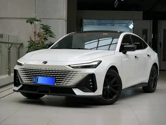 2025 Changan UNI-V
