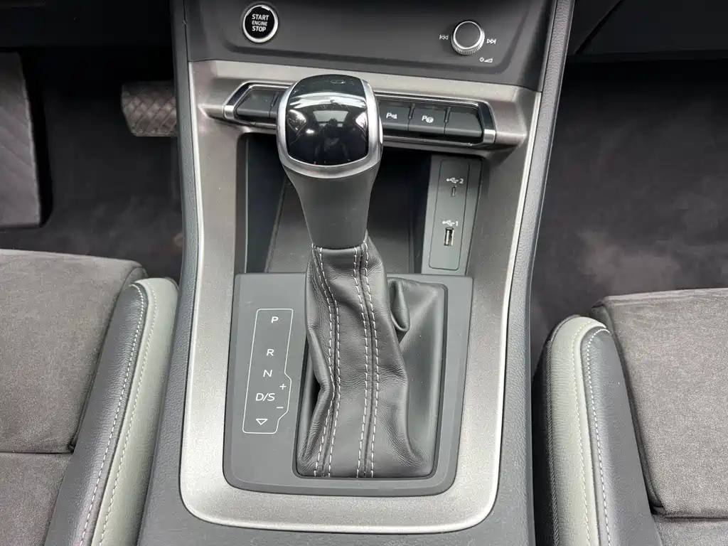 Audi Q3 — миниатюра 17