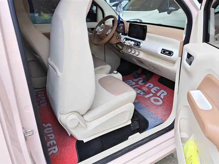 Wuling Mini EV MINIEV 2024 215km