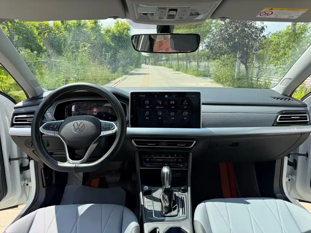 Volkswagen Lavida — миниатюра 22