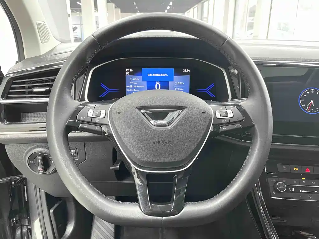 Jetta VS5 2022 280TSI AT Pro