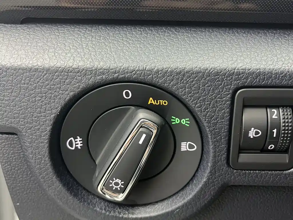 Volkswagen Tharu - фото 12