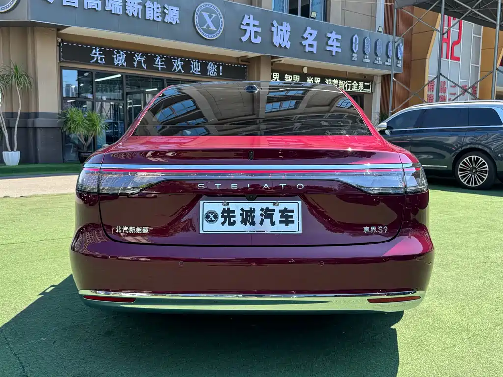 Xiangjie Xiangjie S9 — миниатюра 6