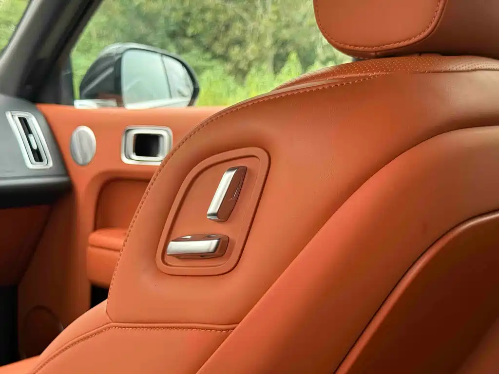 Li Auto Li L9 — миниатюра 7