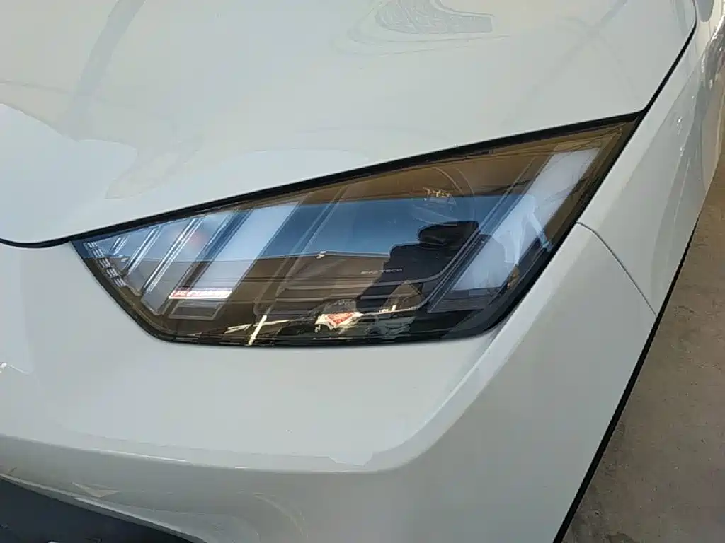 BYD Seagull — миниатюра 24