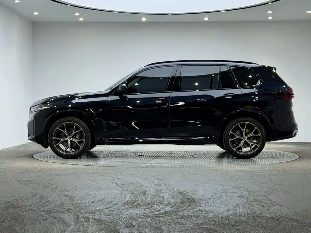 BMW X5 — миниатюра 5