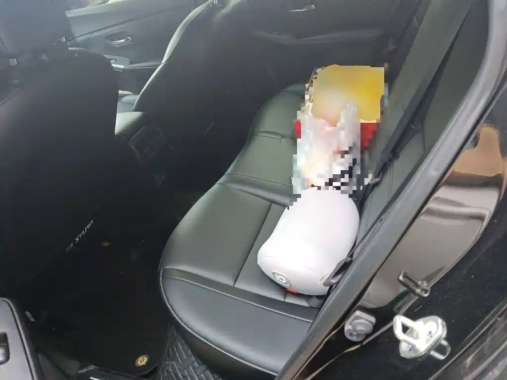 Nissan Sylphy — миниатюра 18