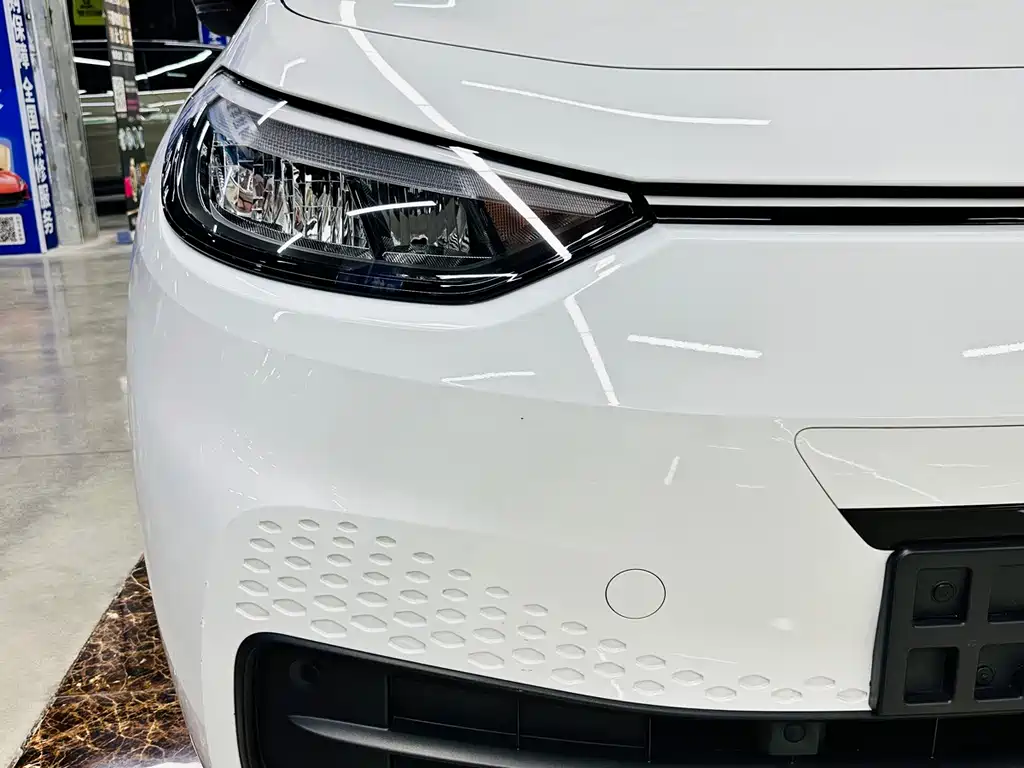 Volkswagen ID.3 — миниатюра 10
