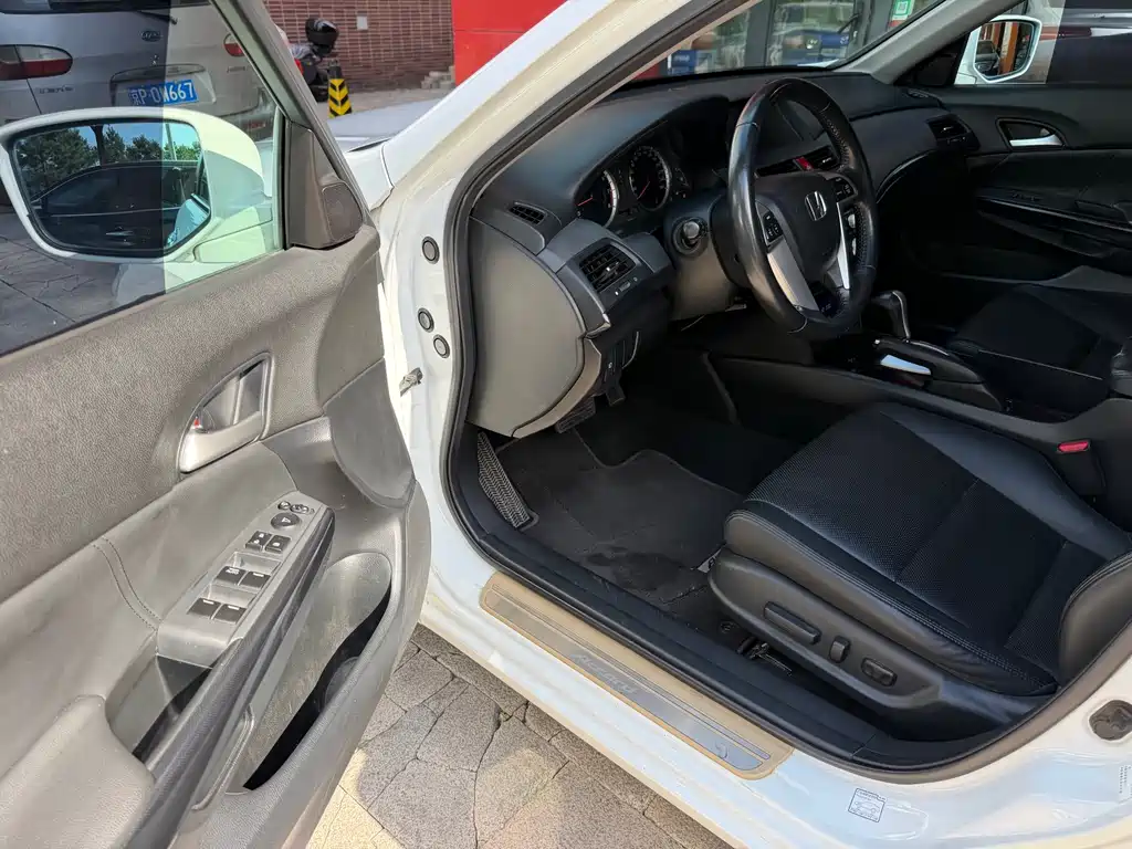 Honda Accord 2013 2.0L SE