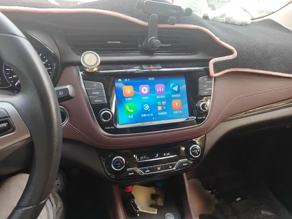 Changan Lingxuan — миниатюра 6