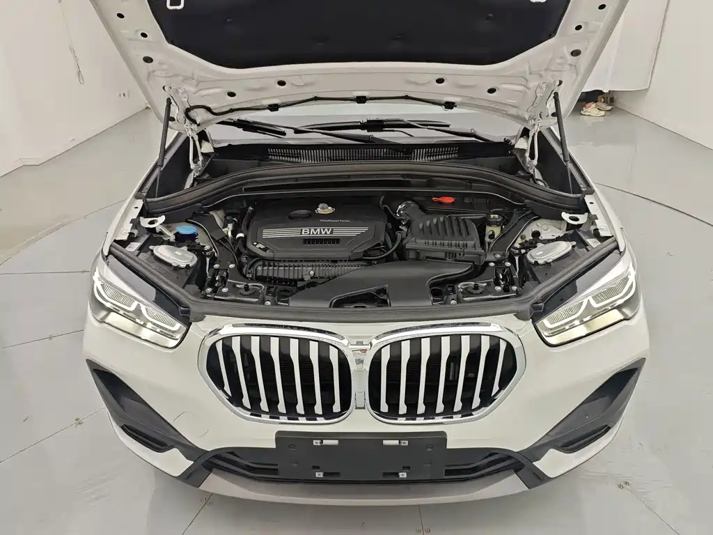 BMW X1 — миниатюра 34