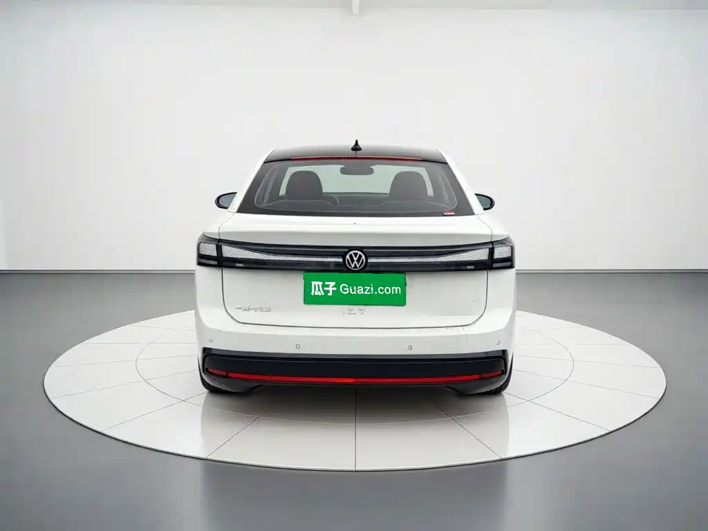 Volkswagen ID.7 VIZZION 2024 AIR