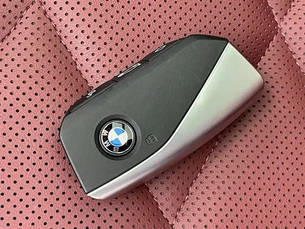 BMW X5 — миниатюра 6