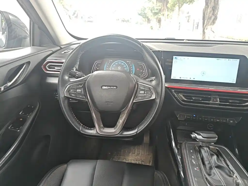 Oshan Oushang X5 — миниатюра 11