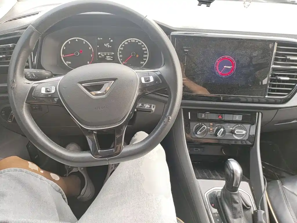 Jetta VS5 — миниатюра 10