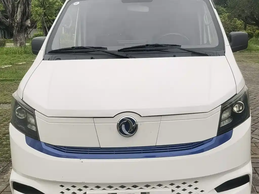 Dongfeng EM27 2024 EM27 41.86kWh
