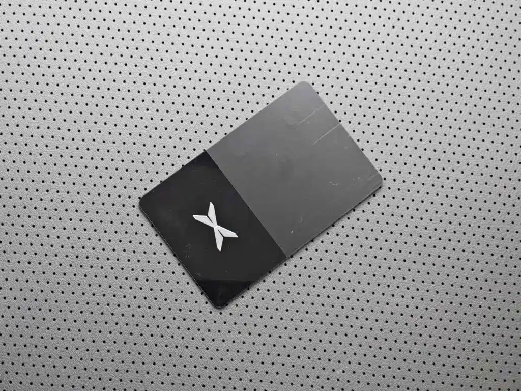 XPeng MONA M03 — миниатюра 13