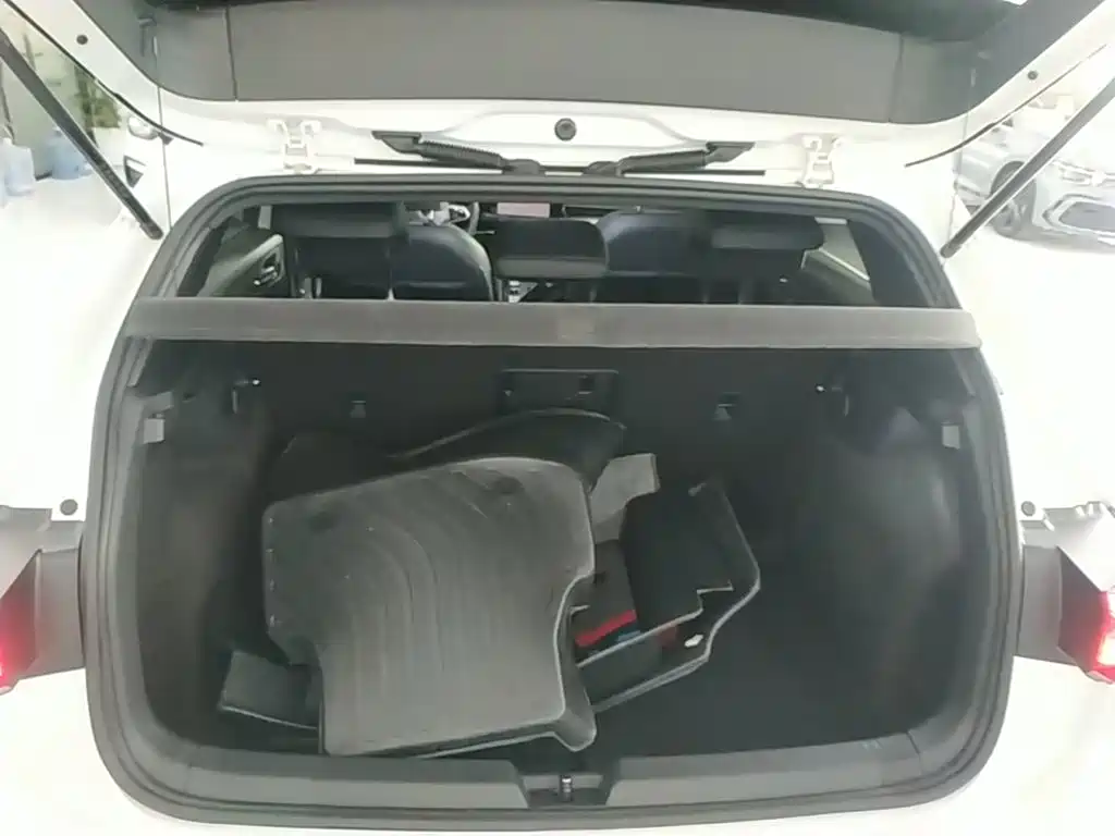 Volkswagen Golf — миниатюра 19