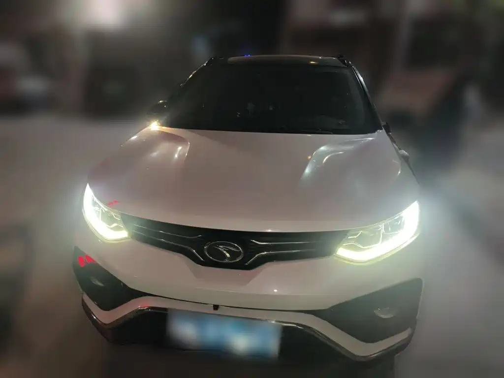 Soueast DX5 — миниатюра 2
