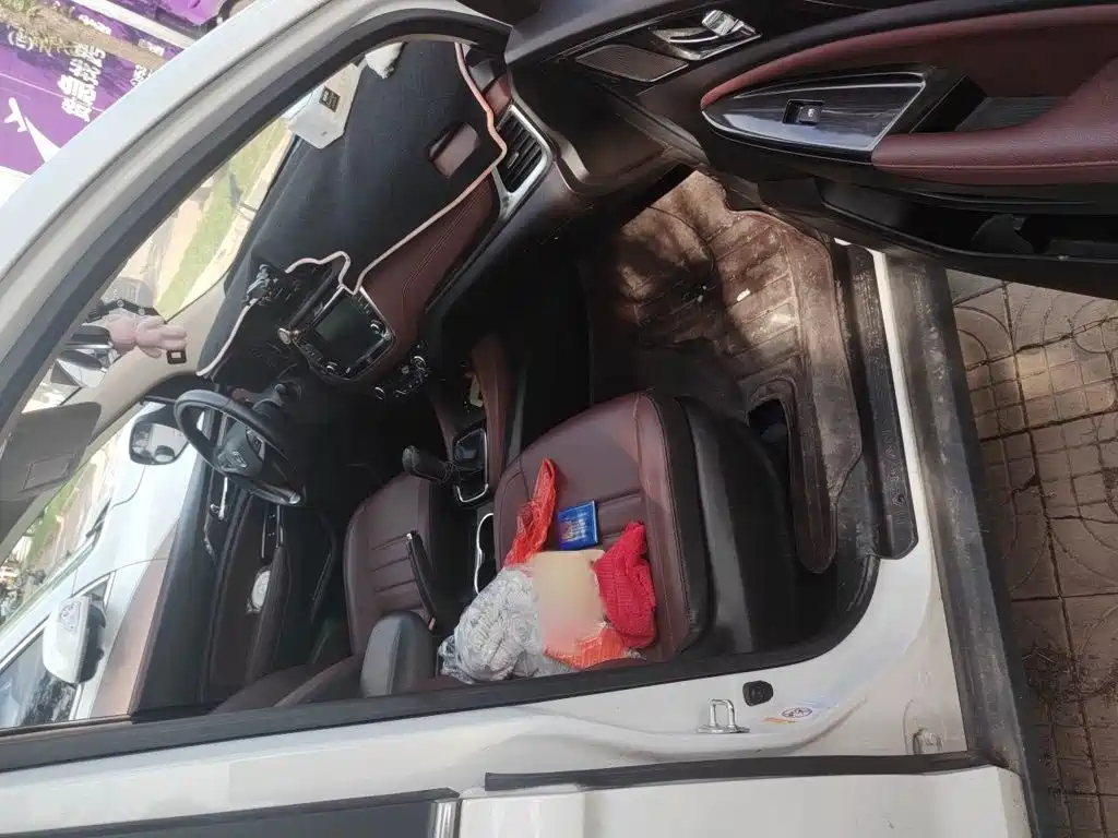 Changan Lingxuan — миниатюра 21