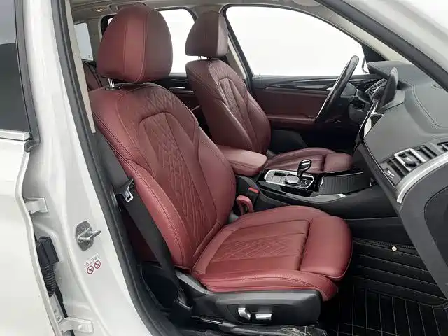 BMW X3 — миниатюра 16