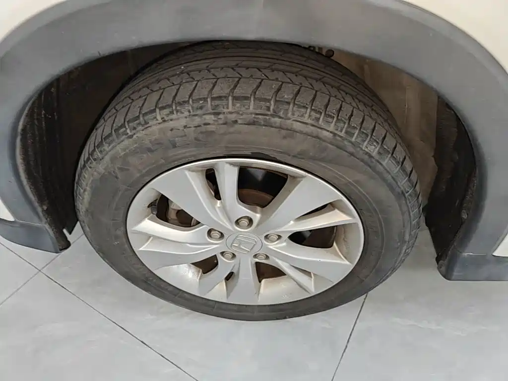 Honda Vezel — миниатюра 23