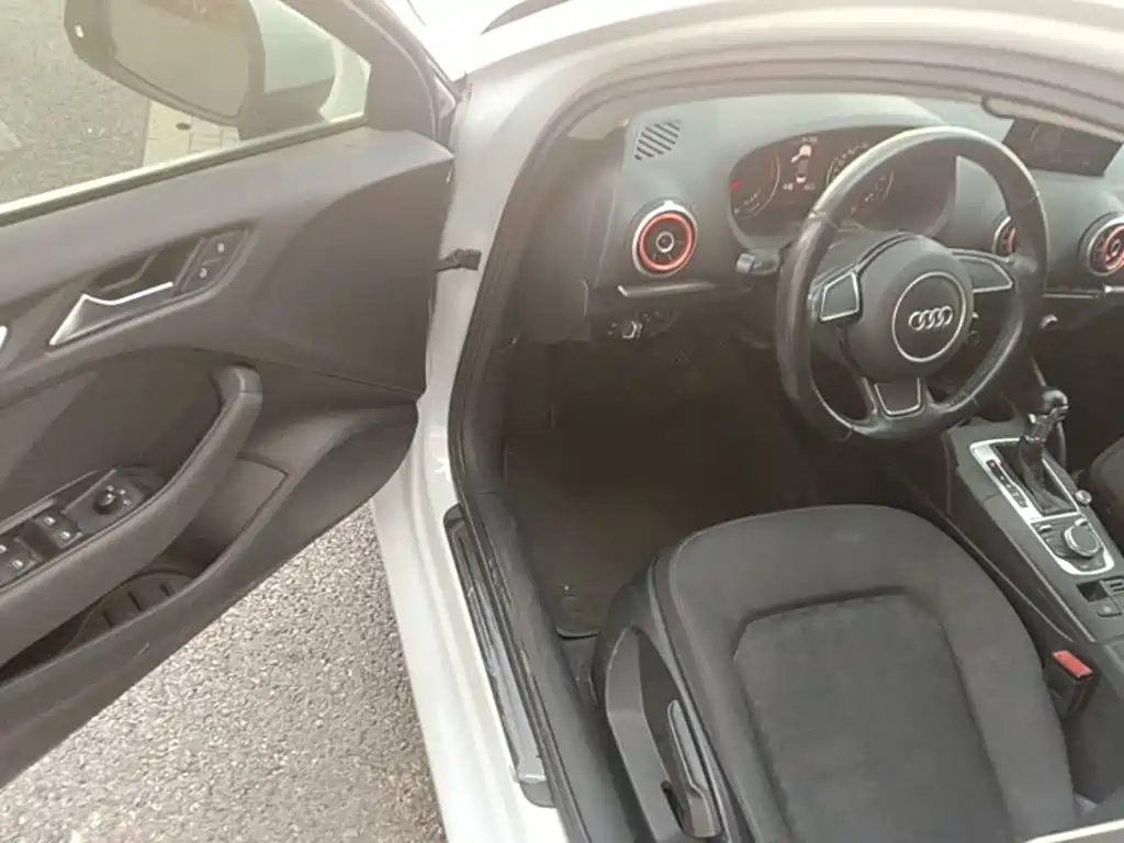Audi A3 — миниатюра 23
