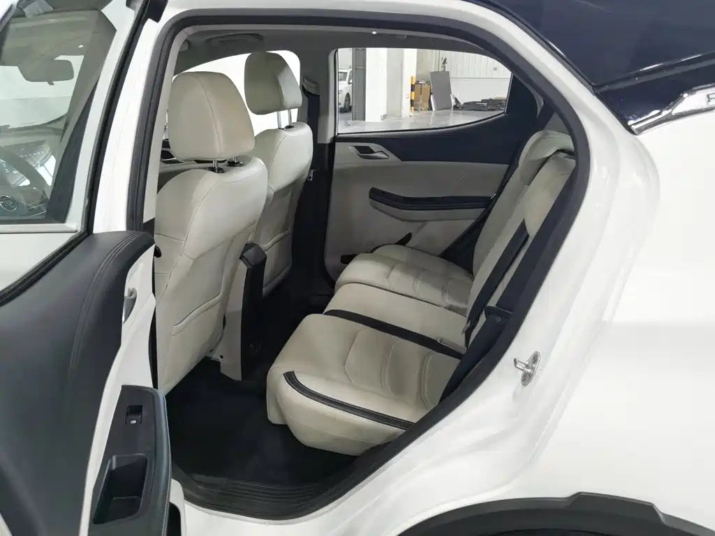 BYD Yuan Pro — миниатюра 15