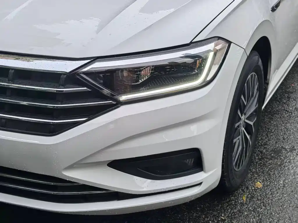 Volkswagen Sagitar 2020 280TSI DSG Comfort VI