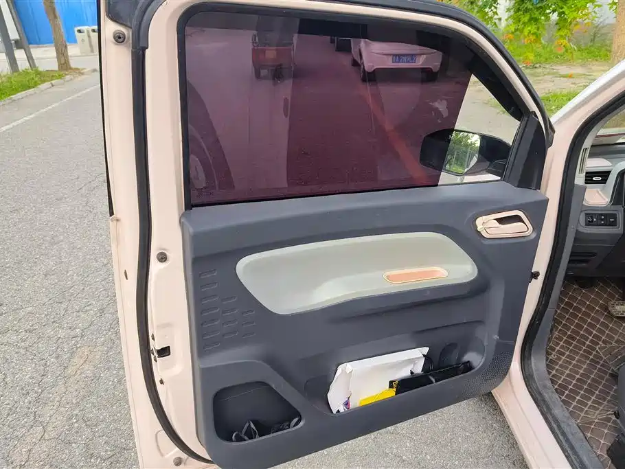 Wuling Mini EV MINIEV 2022 Fashion