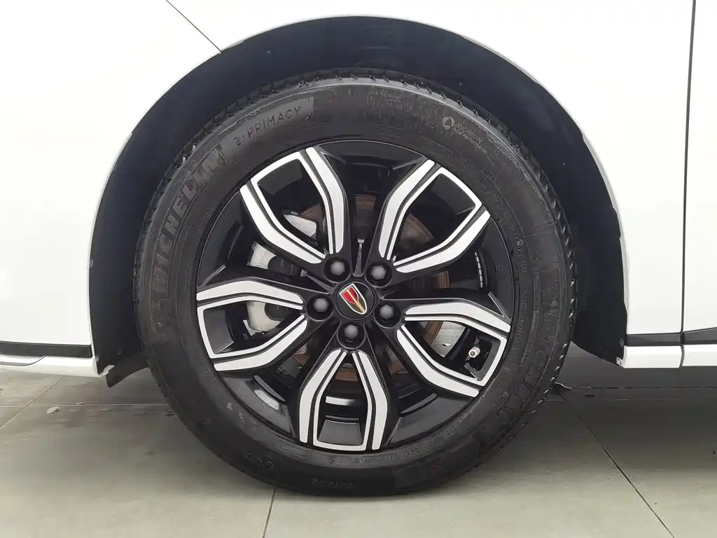 Hongqi Hongqi HQ9 — миниатюра 17