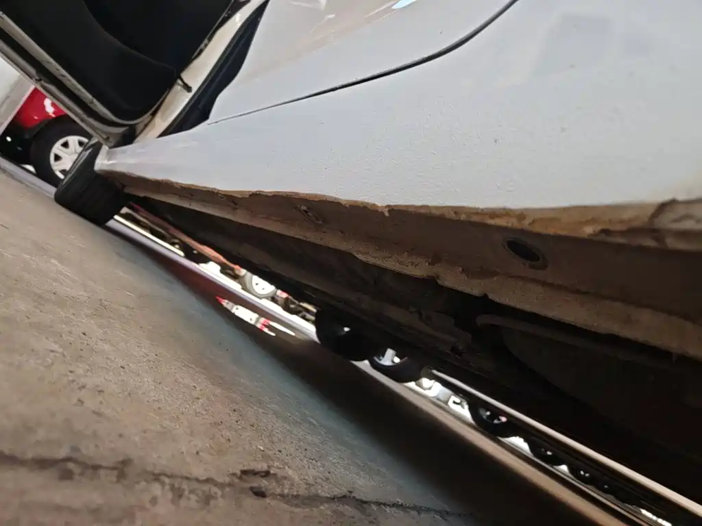 Hyundai Elantra Langdong — миниатюра 22