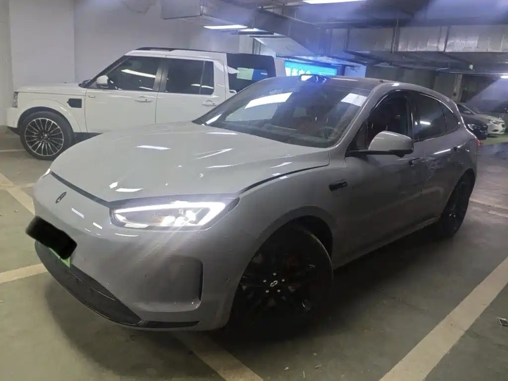 Aito 问界 AITO M5 2025