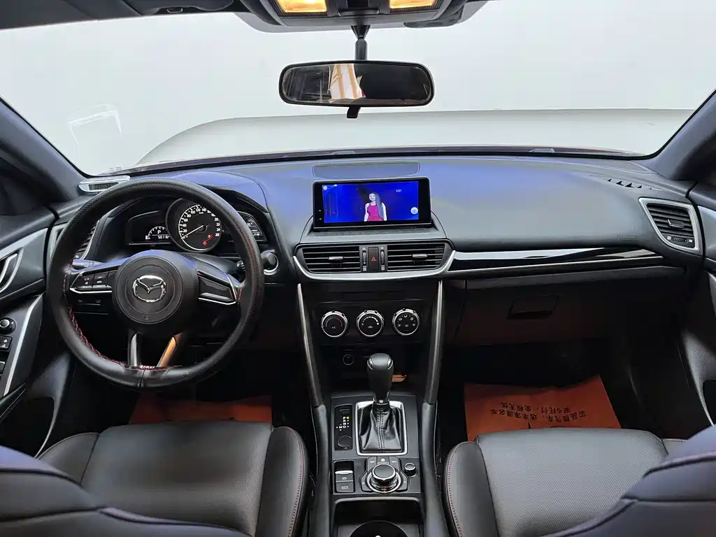 Mazda CX-4 — миниатюра 7