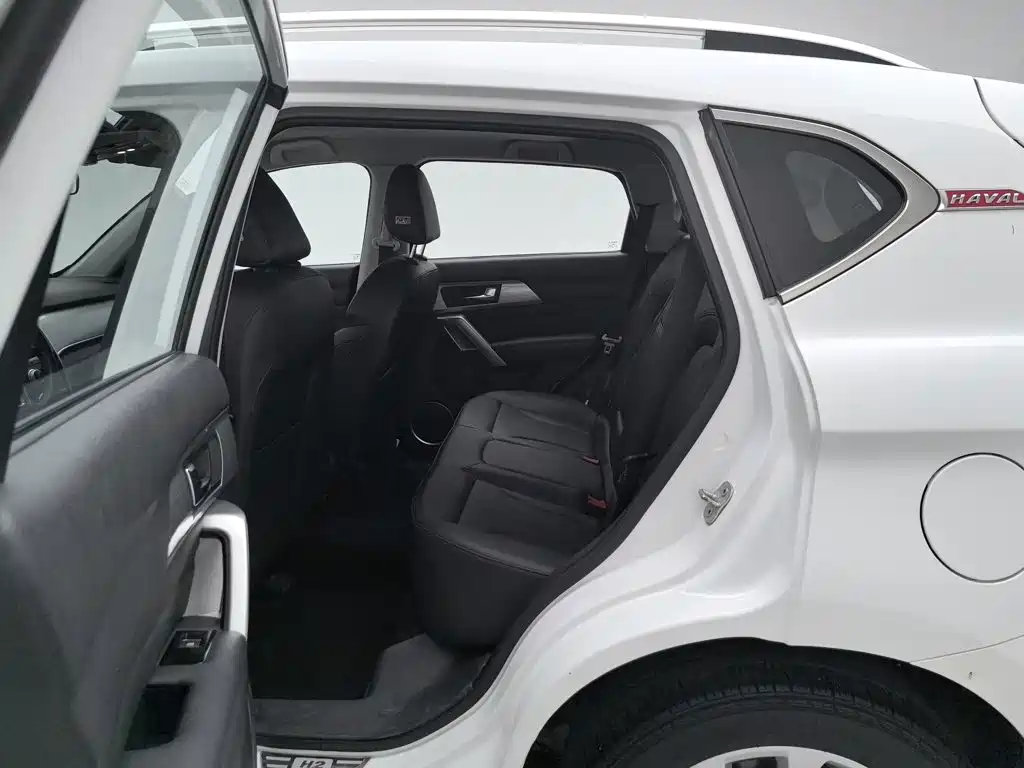 Haval H2 — миниатюра 15