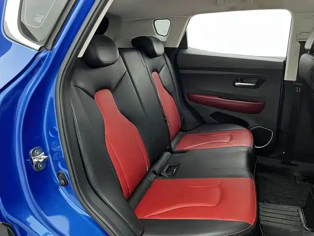 Haval H2s — миниатюра 16