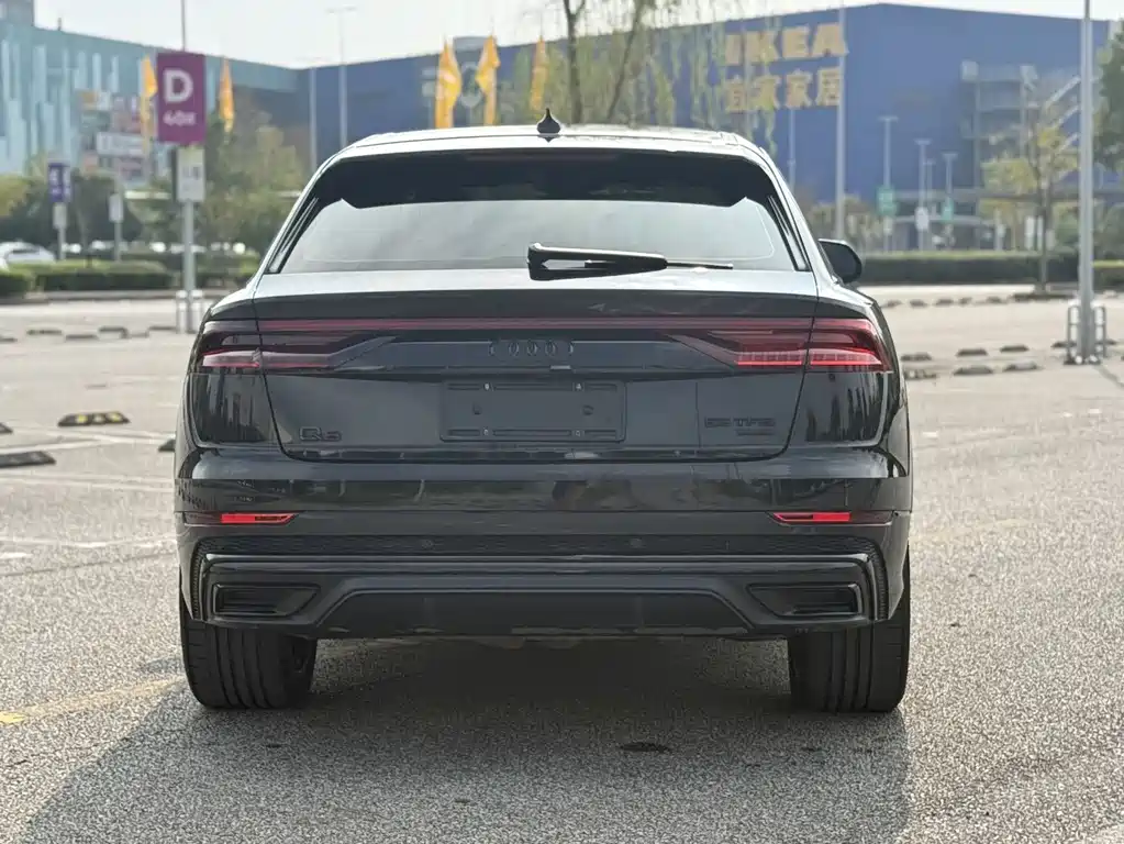 Audi Q8 — миниатюра 6