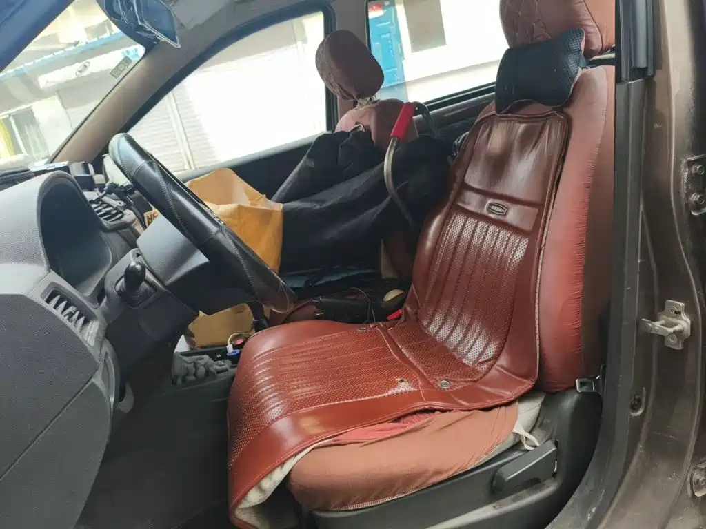 Wuling Hongguang — миниатюра 8
