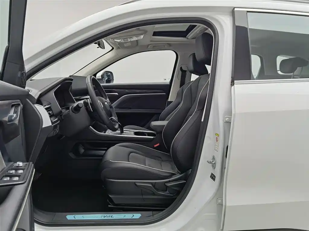 Haval H6 2023 1.5T AT