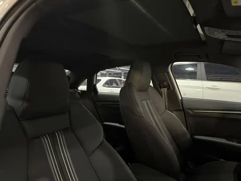 Audi A3 — миниатюра 12